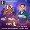 About Mari Bahuchar Maa Aavse Song